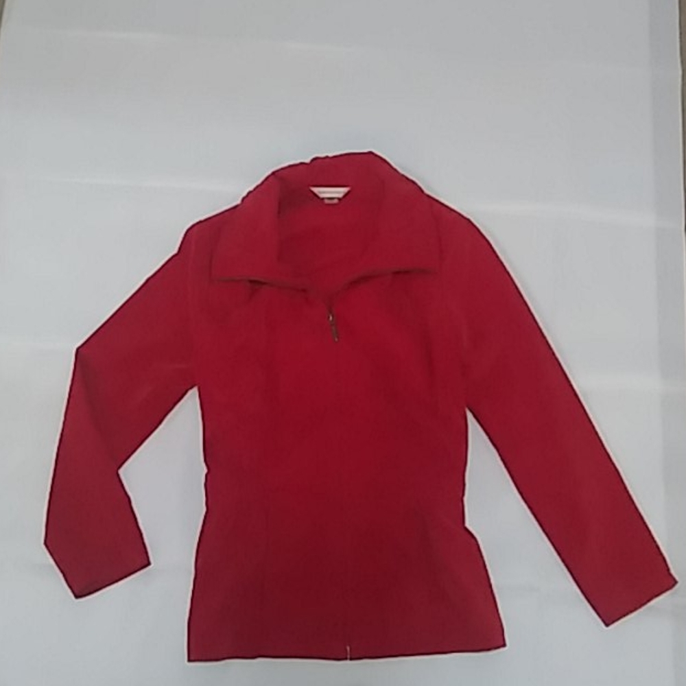 Cute Corduroy Jacket